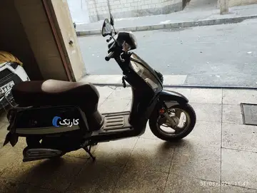 بنلی‏، SETA 125‏