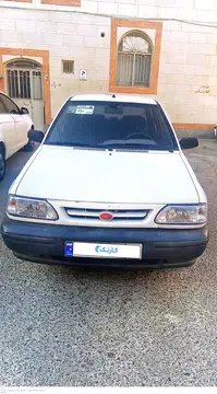 پراید‏، 131‏، SE‏
