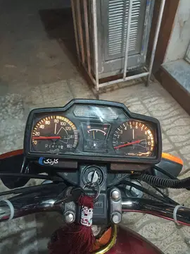 کاوازاکی‏، جی تو 125‏ - تصویر 1