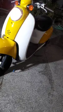 هوندا‏، اسکوپی‏ مدل ۹۹