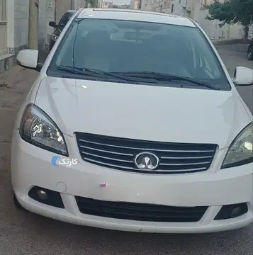 گریت وال‏، C30‏، دنده ای‏