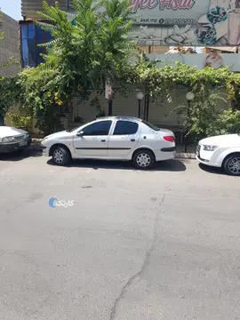 پژو۲۰۶ sdدوگانه مدل۹۰ - تصویر 4