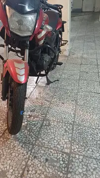 هیرو‏، هانک 150‏ - تصویر 2