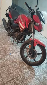 هیرو‏، هانک 150‏ - تصویر 3