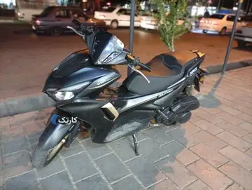 فروش موتور