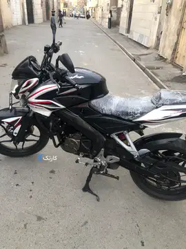 باجاج‏، پالس 150NS‏