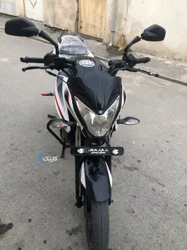 باجاج‏، پالس 150NS‏ - تصویر 2