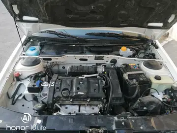 پژو‏، 405‏، SLX‏ - تصویر 5