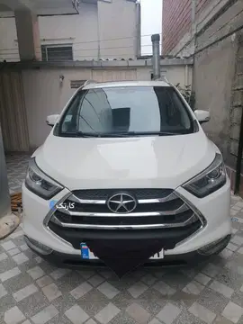 جک‏، S3‏، اتوماتیک‏ مدل آذر 1402 - تصویر 2