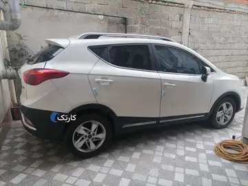 جک‏، S3‏، اتوماتیک‏ مدل آذر 1402