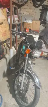 هوندا‏، CB 150‏ - تصویر 2