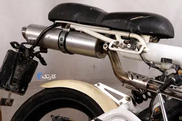 زیگما‏، ساچ 125‏ - تصویر 5