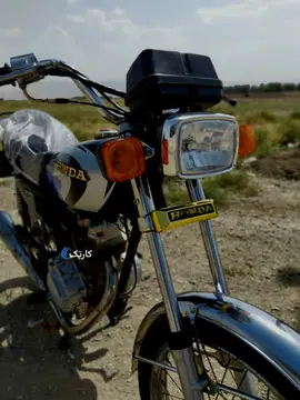 هوندا‏، CDI 125‏ - تصویر 4