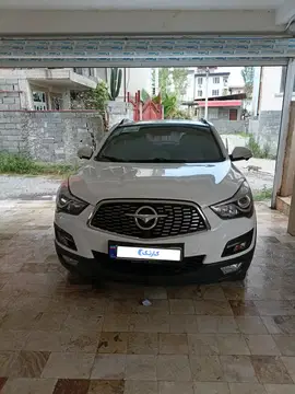 هایما‏، S5‏، گیربکس CVT‏ - تصویر 2