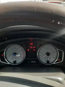 پژو‏، پارس‏، XU7‏ مدل ۹۹ - تصویر 3