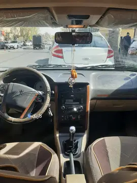 پژو‏، پارس‏، XU7‏ مدل ۹۹ - تصویر 5
