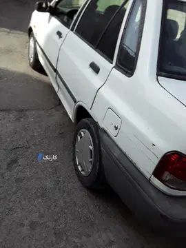 پراید‏، 131‏، LE‏ - تصویر 3