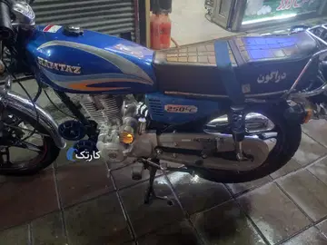 همتاز، DT 200‏ - تصویر 4