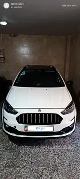 اطلس‏، G‏، دنده ای‏ سانروف تمام فول - تصویر 1