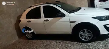 اطلس‏، G‏، دنده ای‏ سانروف تمام فول - تصویر 5