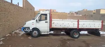 فروشی ومعاوضه با سواری - تصویر 2