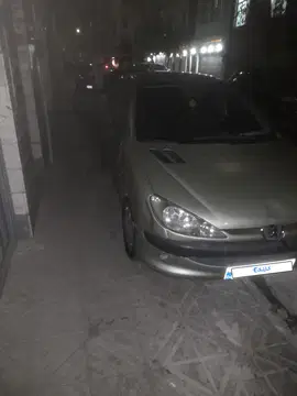 پژو‏، 206‏، تیپ 3‏ - تصویر 4