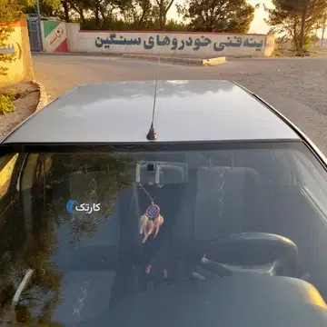 پژو‏، 405‏، GLX بنزینی‏ - تصویر 3