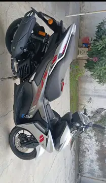کویر موتور‏، S2 150‏ - تصویر 2