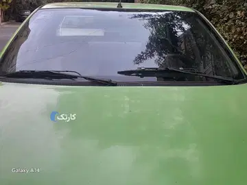 پژو‏، 405‏، GLX دوگانه سوز‏ - تصویر 2