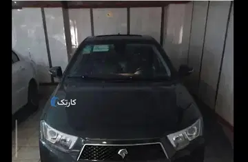 دنا‏، پلاس EF7‏، اتوماتیک توربو آپشنال‏