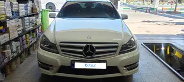 بنز‏، کلاس C‏، C200‏ - تصویر 3