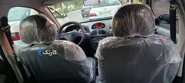 پژو‏، 206‏، تیپ 2‏ - تصویر 5