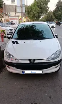 پژو‏، 206‏، تیپ 2‏