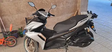 نیرو موتور، گلکسی R155‏ - تصویر 4