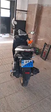 نیرو موتور، گلکسی R155‏ - تصویر 3