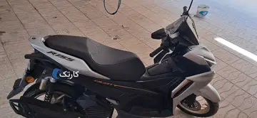 نیرو موتور، گلکسی R155‏ - تصویر 2