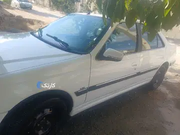 پژو‏، پارس‏، ELX-TU5‏