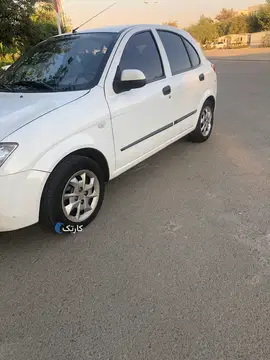 تیبا‏، هاچ بک‏، EX‏ - تصویر 3