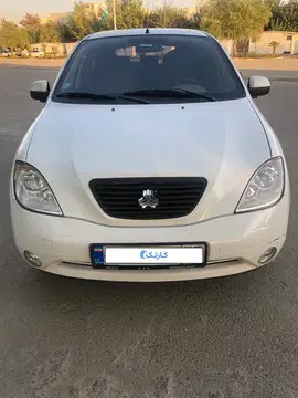 تیبا‏، هاچ بک‏، EX‏ - تصویر 2