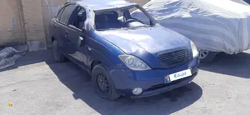 تیبا‏، صندوق دار‏، SX بنزینی‏ - تصویر 5