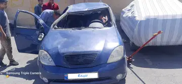 تیبا‏، صندوق دار‏، SX بنزینی‏
