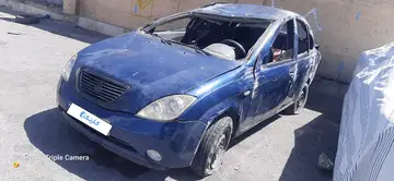 تیبا‏، صندوق دار‏، SX بنزینی‏ - تصویر 2