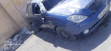 تیبا‏، صندوق دار‏، SX بنزینی‏ - تصویر 4