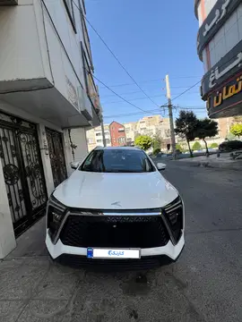 کی ام سی‏، X5‏ مدل ۱۴۰۴ بدون رنگ و تصادف