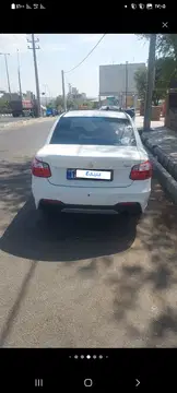 ساینا‏، S‏، دنده ای دوگانه سوز‏ - تصویر 3