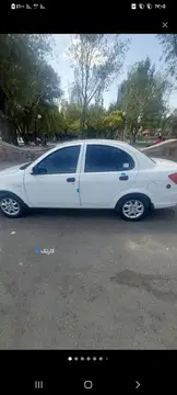 ساینا‏، S‏، دنده ای دوگانه سوز‏ - تصویر 4