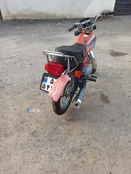 150 کارخانه مدل 91 - تصویر 4