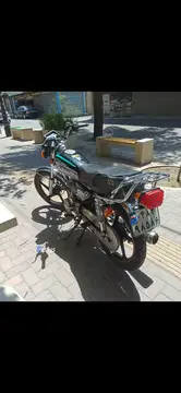 متین خودرو‏، متین 200‏ - تصویر 2