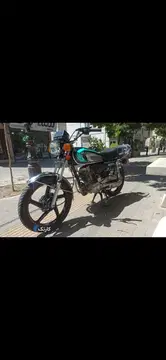 متین خودرو‏، متین 200‏ - تصویر 1