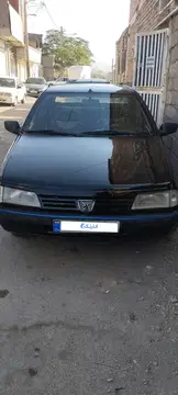 پژو‏، 405‏، GLX بنزینی‏ - تصویر 3